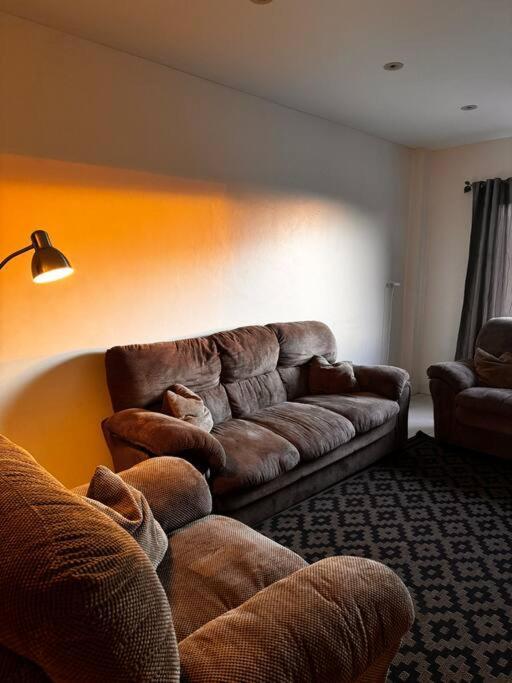 Bula Bliss With Sunset View Apartment Nadi Exterior photo