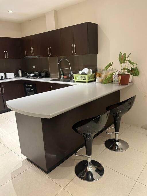 Bula Bliss With Sunset View Apartment Nadi Exterior photo