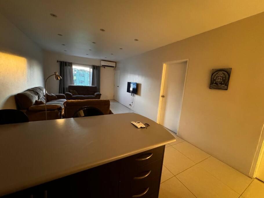 Bula Bliss With Sunset View Apartment Nadi Exterior photo