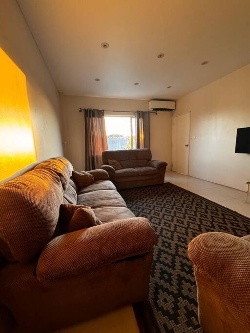 Bula Bliss With Sunset View Apartment Nadi Exterior photo