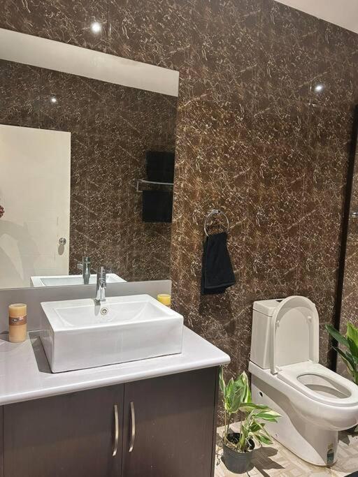Bula Bliss With Sunset View Apartment Nadi Exterior photo