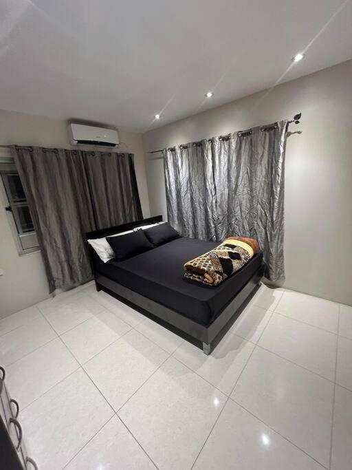 Bula Bliss With Sunset View Apartment Nadi Exterior photo