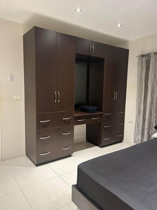 Bula Bliss With Sunset View Apartment Nadi Exterior photo