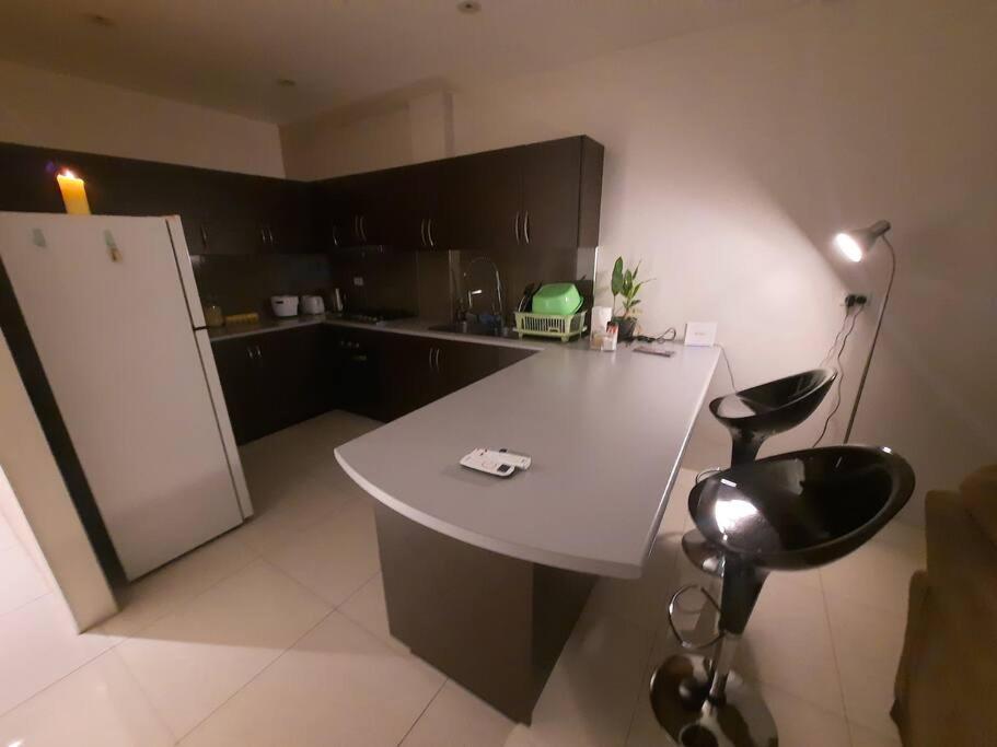 Bula Bliss With Sunset View Apartment Nadi Exterior photo