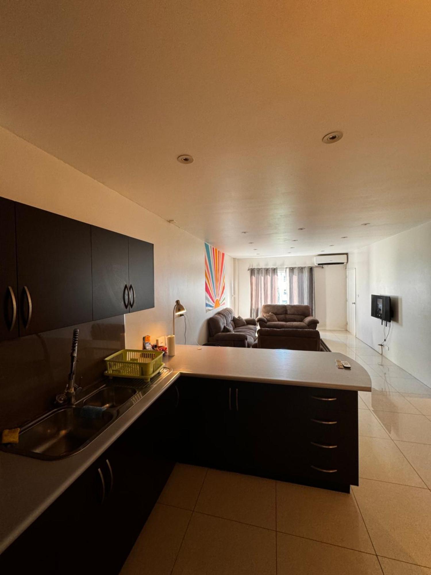 Bula Bliss With Sunset View Apartment Nadi Exterior photo