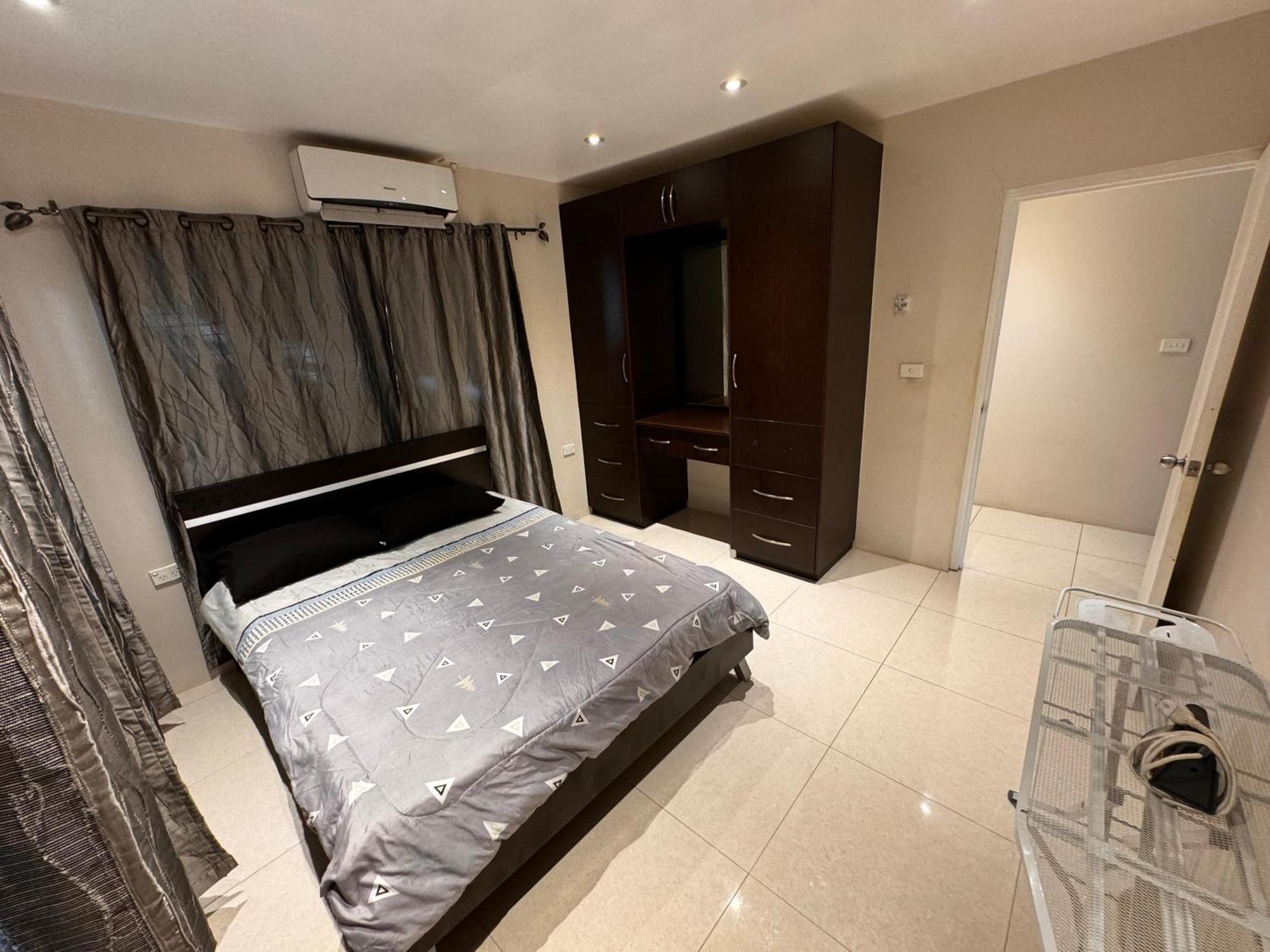 Bula Bliss With Sunset View Apartment Nadi Exterior photo