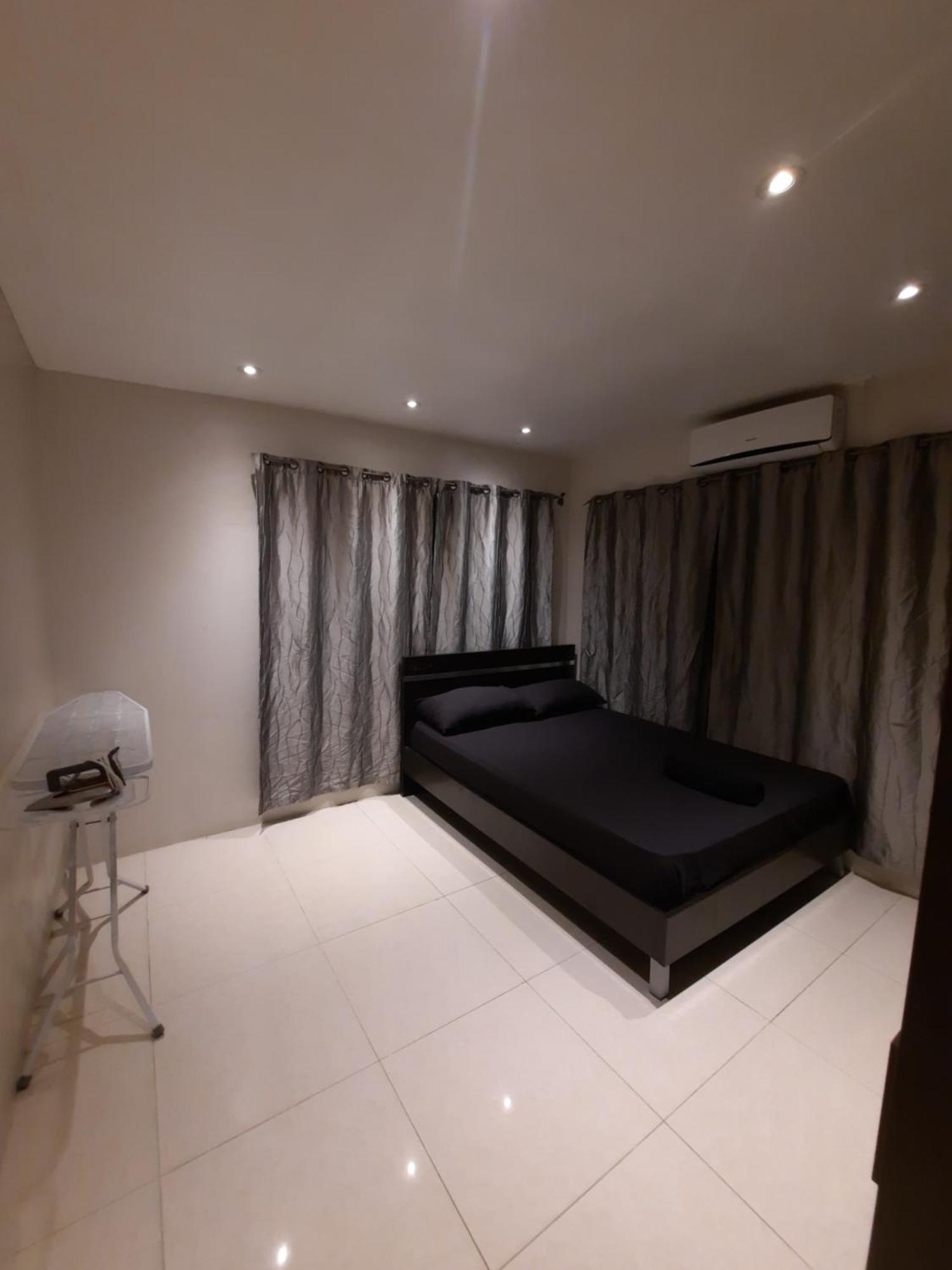 Bula Bliss With Sunset View Apartment Nadi Exterior photo