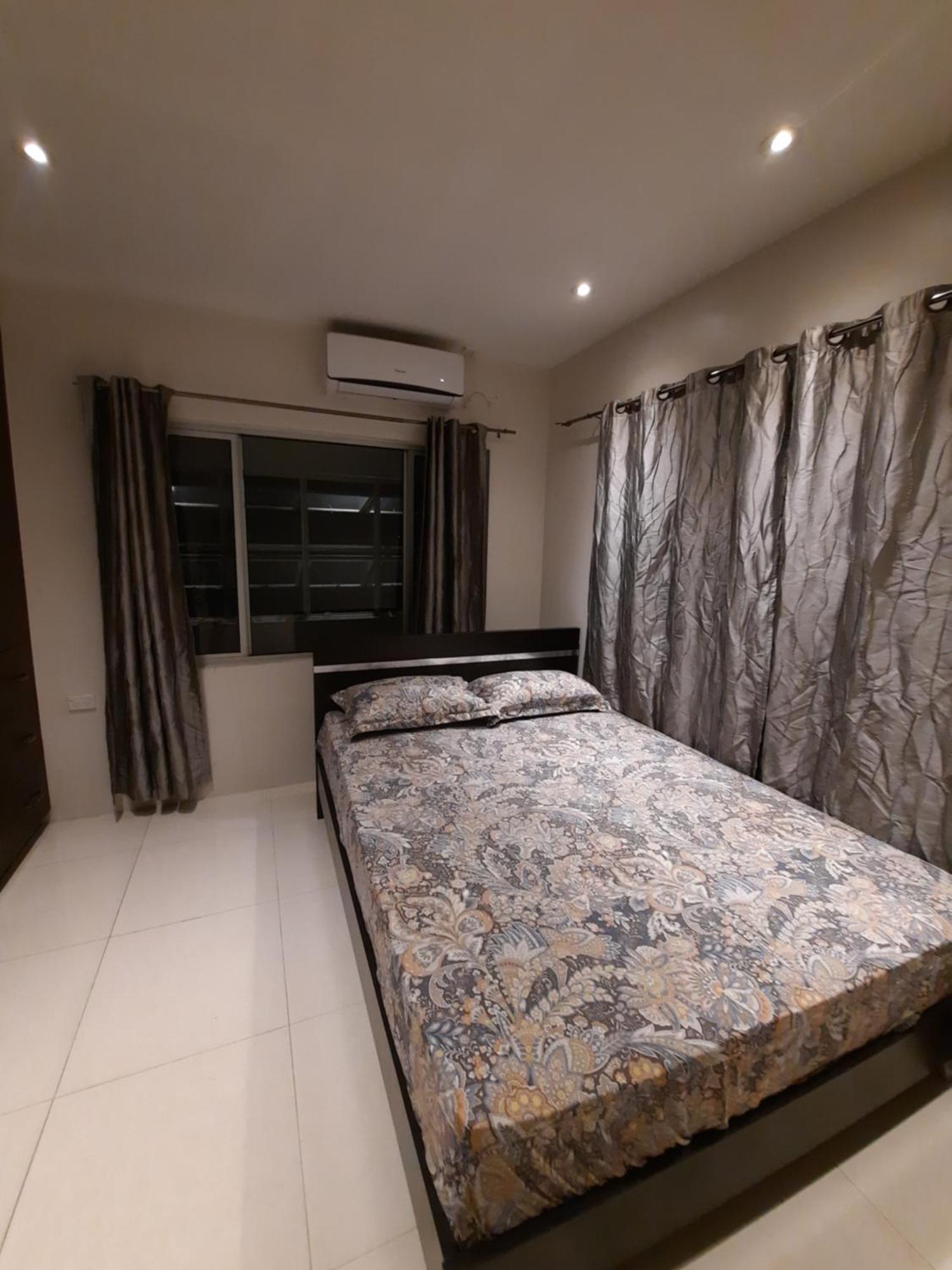Bula Bliss With Sunset View Apartment Nadi Exterior photo