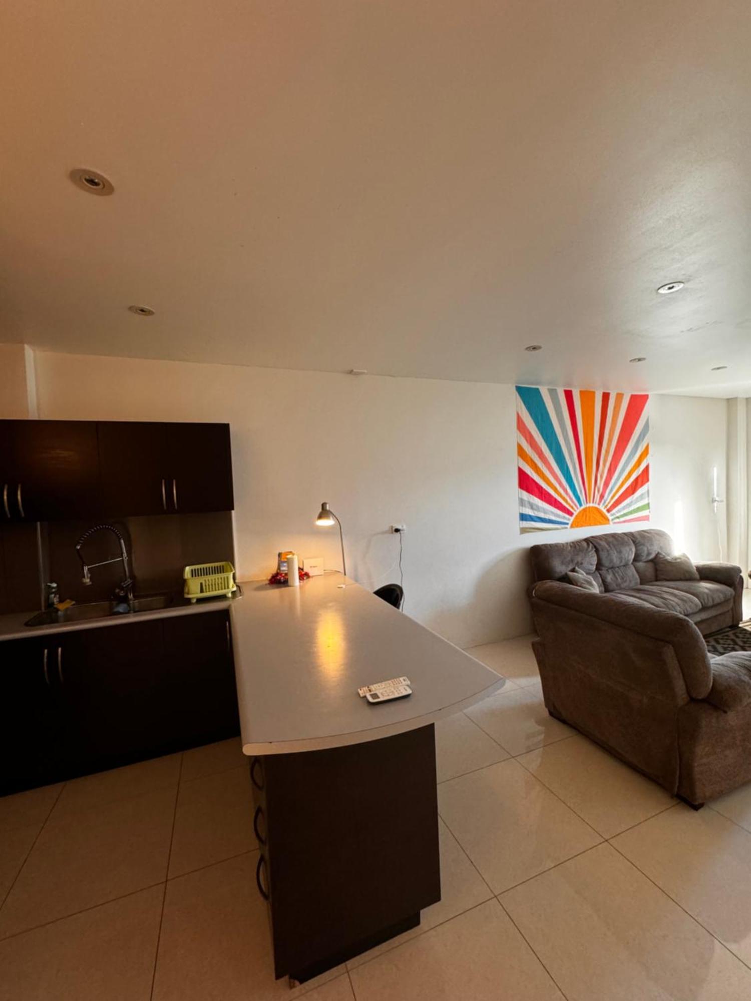 Bula Bliss With Sunset View Apartment Nadi Exterior photo