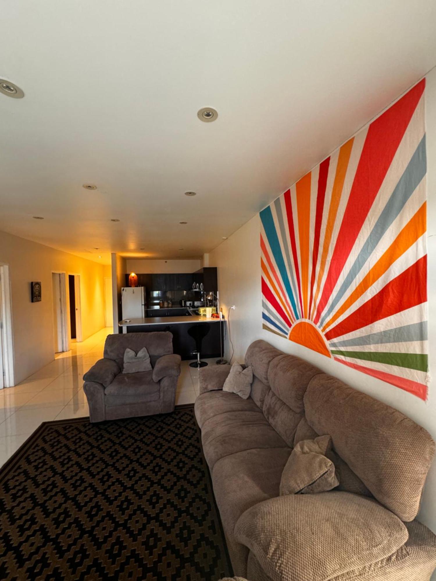 Bula Bliss With Sunset View Apartment Nadi Exterior photo